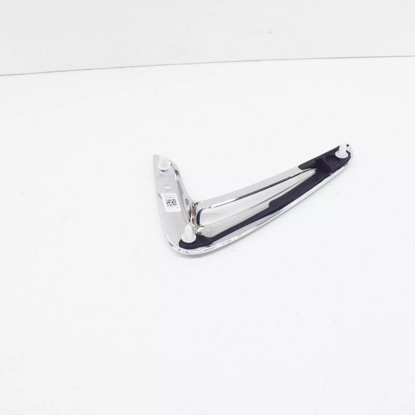 NEW BMW 4 F32 RIGHT WING FENDER GRILLE TRIM 51747294826 7294826 2015 ORIGINAL