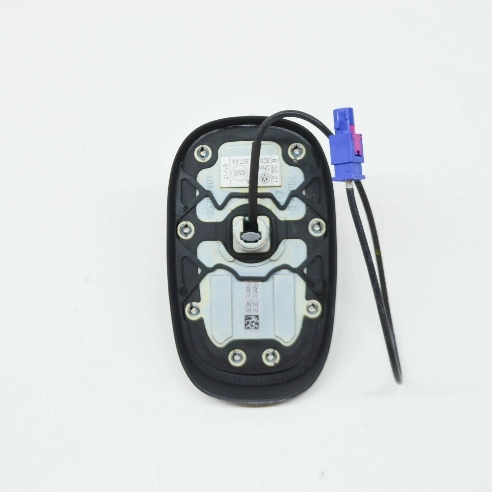 NEW VOLKSWAGEN BEETLE 5C7 ROOF SHARK ANTENNA 3C0035507AA