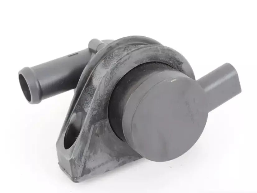 NEW AUDI A4 B6 ADDITIONAL COOLANT WATER PUMP 078121601B ORIGINAL