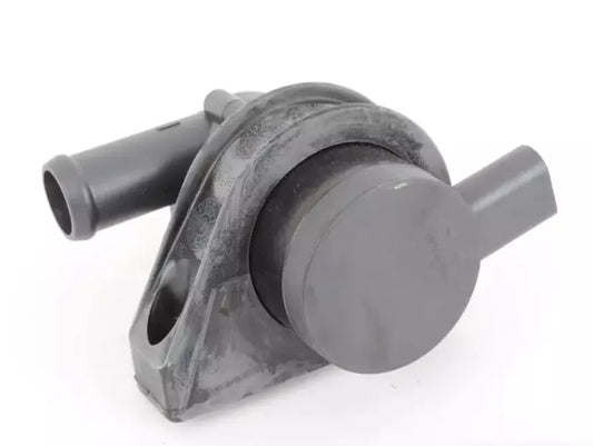 NEW AUDI A4 B6 ADDITIONAL COOLANT WATER PUMP 078121601B ORIGINAL