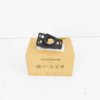 NEW AUDI A4 AVANT B9 FRONT LEFT ULTRASOUND SENSOR SUPPORT 8W0919267C ORIGINAL