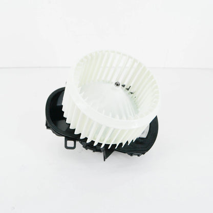 NEW VOLKSWAGEN TOUAREG 7P MK2 HEATER BLOWER FAN LHD 7P0820021H ORIGINAL