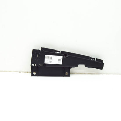 NEW MB GLK X204 FRONT RADIATOR GRILLE BRACKET RIGHT A2048851036 ORIGINAL