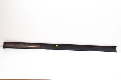 NEW BMW 3 E30 REAR BUMPER CENTER MOLDING TRIM 51121945926 1945926 1990 ORIGINAL