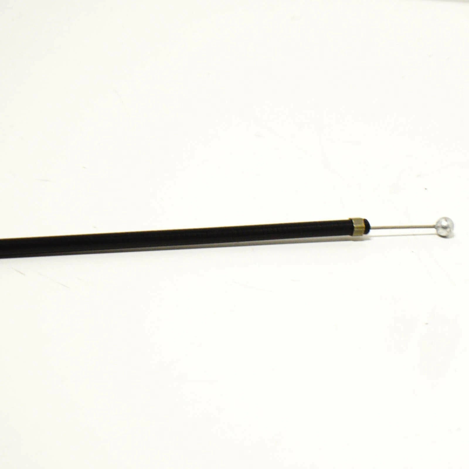 NEW AUDI Q7 4L FRONT LID LOCK CABLE RHD 4L2823531 ORIGINAL