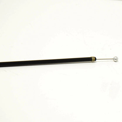 NEW AUDI Q7 4L FRONT LID LOCK CABLE RHD 4L2823531 ORIGINAL