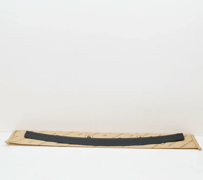 NEW VOLKSWAGEN TOUAREG 7L MK1 REAR BUMPER PLATE 7L6807787A01C ORIGINAL