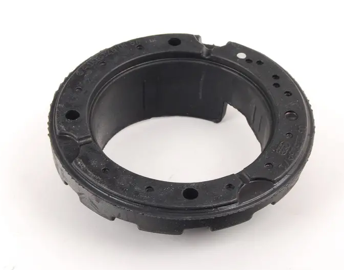 NEW MERCEDES-BENZ ML W164 FRONT SPRING PLATE A1663260467 ORIGINAL