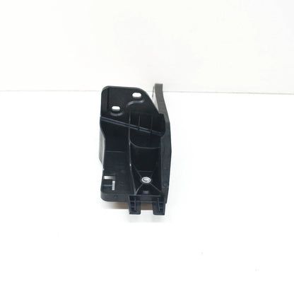NEW AUDI E-TRON FRONT RIGHT RADIATOR SUPPORT BRACKET 4KE807136 ORIGINAL