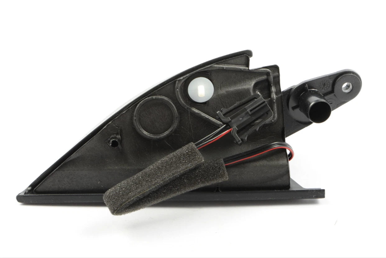 NEW VW EOS 1F FRONT RIGHT DOOR SPEAKER WITH TRIM 1Q0837974G9B9 ORIGINAL