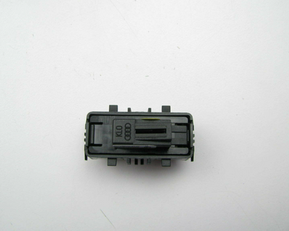 new audi a6 avant c7 front right seat massage switch 4h0959918abh9 original