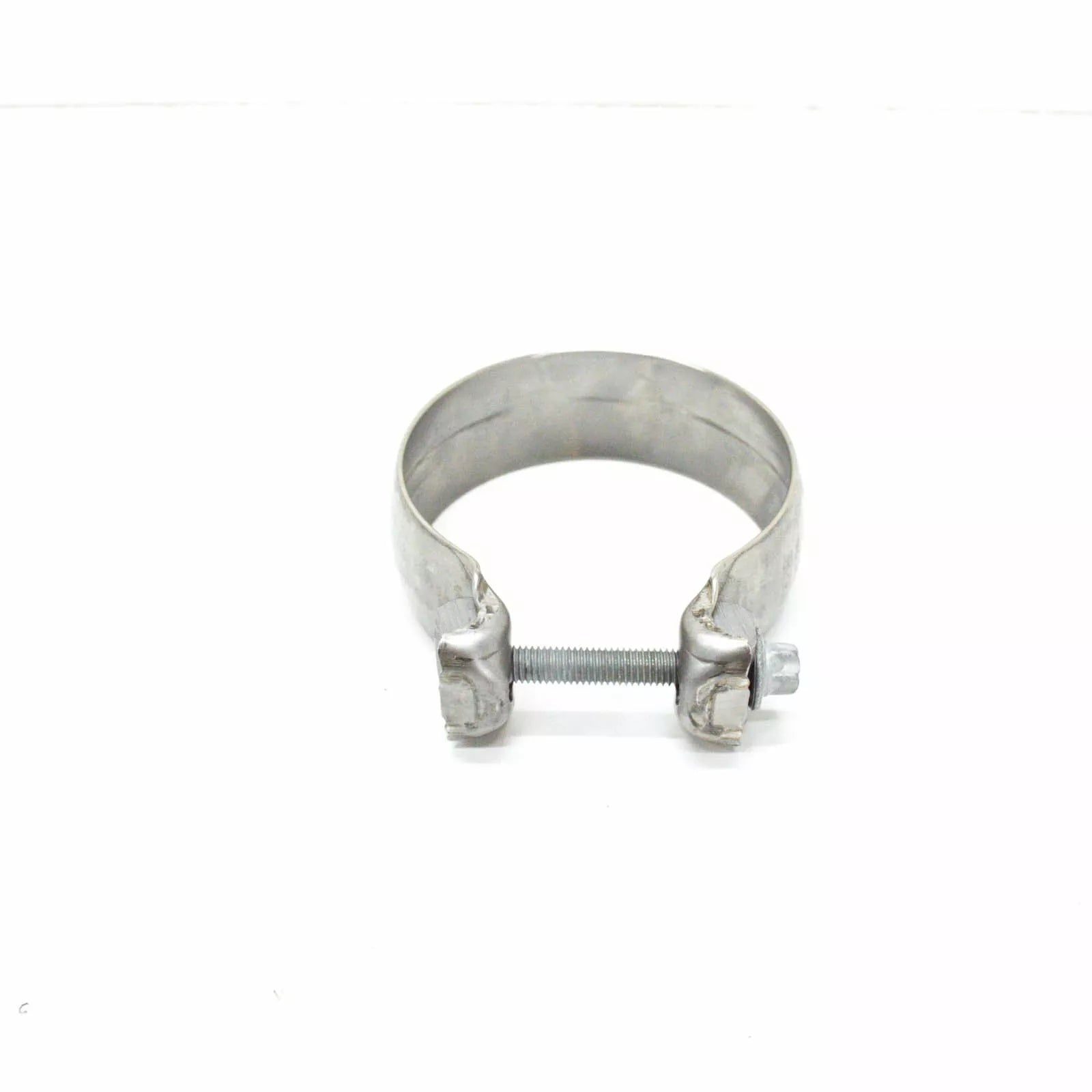 NEW MERCEDES-BENZ GLA X156 EXHAUST SYSTEM PIPE CLAMP A0004901641