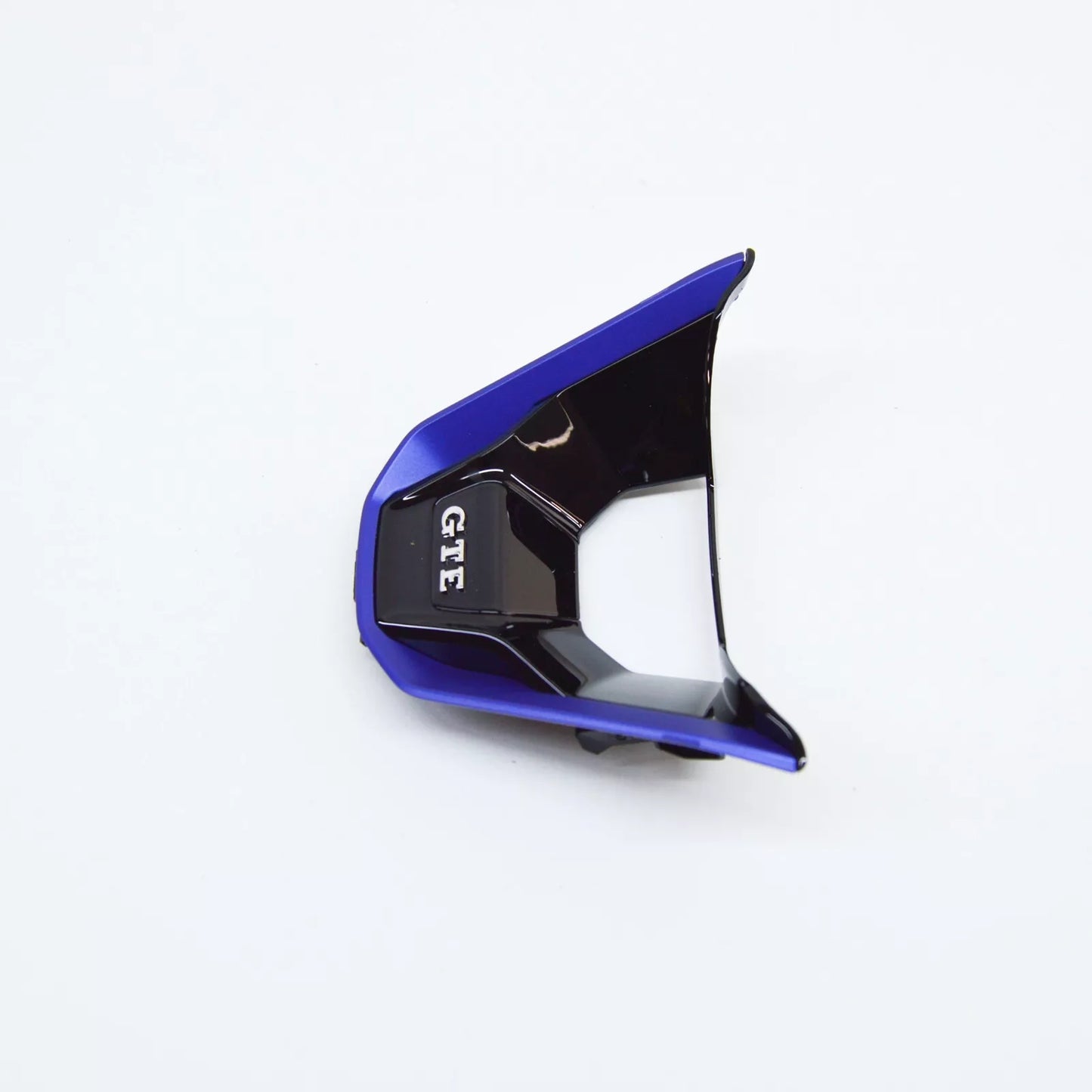 NEW VOLKSWAGEN PASSAT B8 STEERING WHEEL COVER TRIM 3G0419659TCA