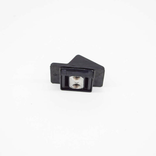 NEW MERCEDES-BENZ E-CLASS W124 REAR FENDER STOP A1247580144 ORIGINAL