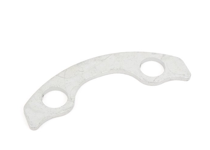 new vw touareg 7p mk2 cardan shaft spacer 7l0521347a original