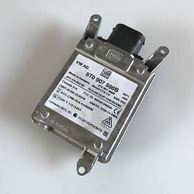 new audi a4 b8 right lane change assistant control unit 8t0907566b original