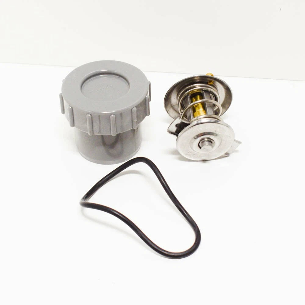 NEW BMW 8 E31 ENGINE COOLANT THERMOSTAT 11531742964 1742964 ORIGINAL