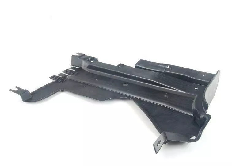 NEW AUDI A5 8T REAR RIGHT UNDERBODY PROTECTION TRIM 8T0825216D ORIGINAL