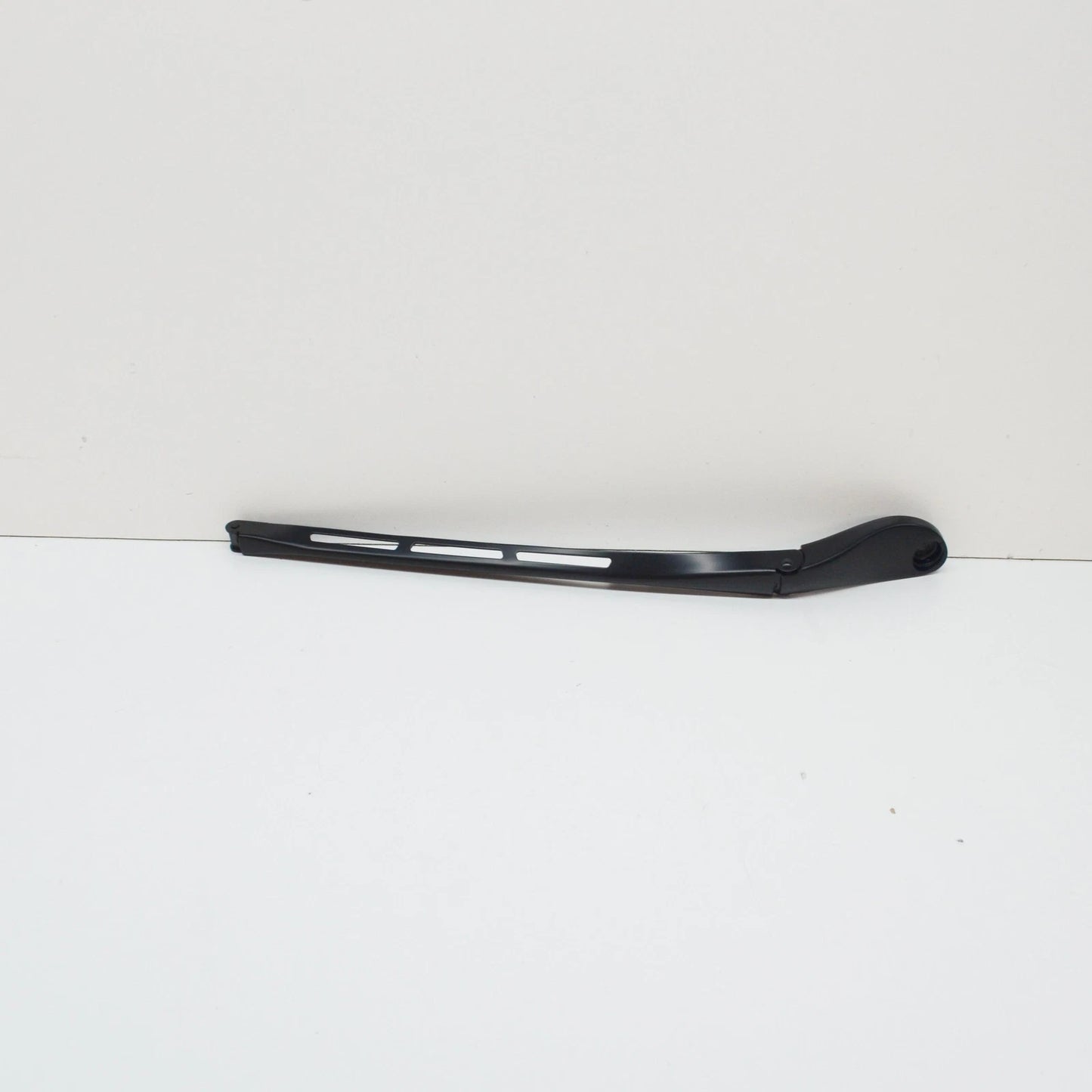 NEW AUDI A8 D3 FRONT WINDSHIELD LEFT WIPER ARM LHD 4E1955407C