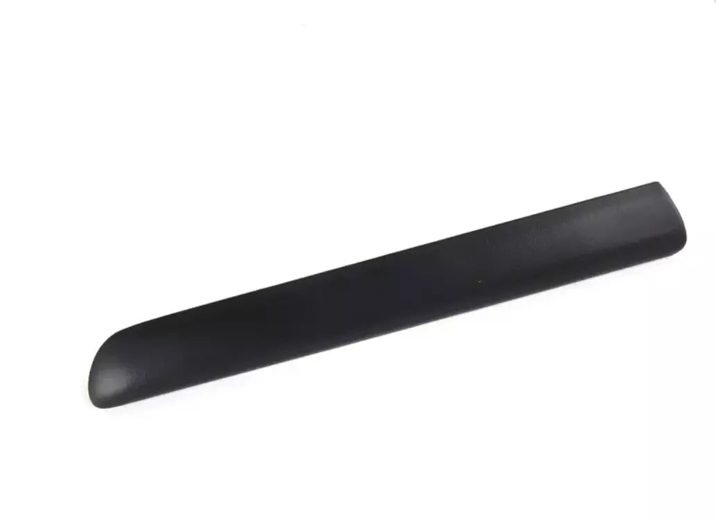 NEW BMW 3 E46 FRONT RIGHT FENDER MOLDING 51138208448 8208448 ORIGINAL