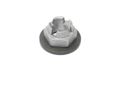 new ford fiesta mk7 front wheel hub bearing retainer 1805434 original