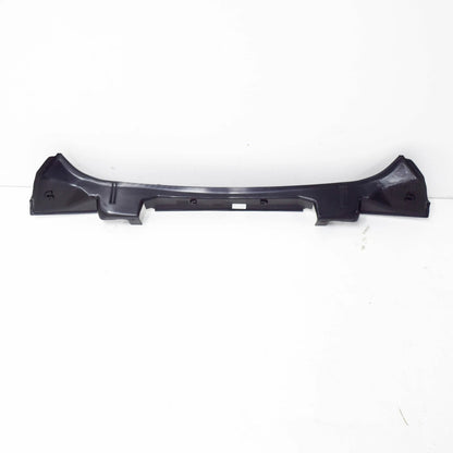 NEW MERCEDES-BENZ GLC COUPE C253 REAR D-PILLAR CENTER COVER A2536913200