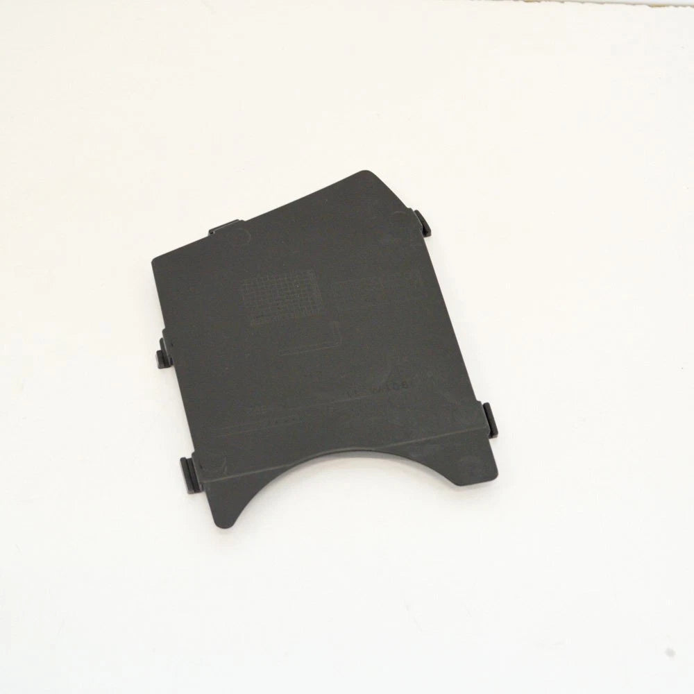 NEW BMW 5 F10 FRONT RIGHT FOG LIGHT GRILLE COVER 51118049673 ORIGINAL