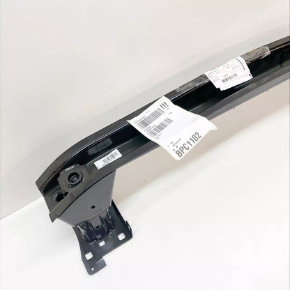 NEW VOLKSWAGEN GOLF MK7 FRONT SIDE BUMPER REINFORCEMENT BAR 5GM807109AE ORIGINAL