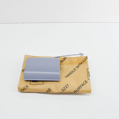 new vw polo 9n rear left jack cover 6q0853665jgru original