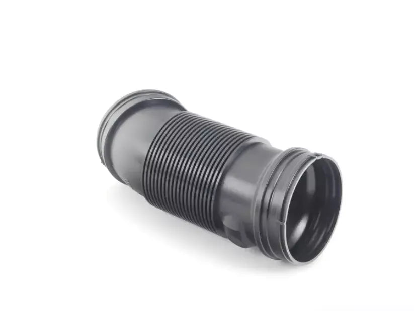 NEW AUDI A3 8P ENGINE AIR INTAKE CONNECTING HOSE 1K0129684P ORIGINAL