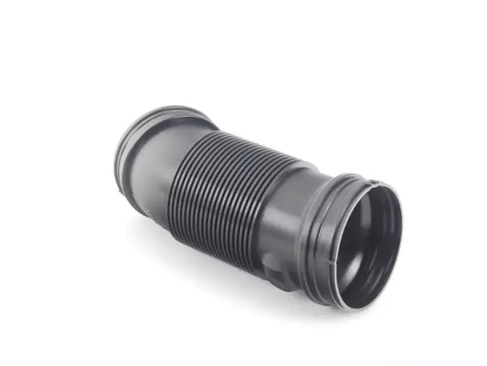 NEW AUDI A3 8P ENGINE AIR INTAKE CONNECTING HOSE 1K0129684P ORIGINAL