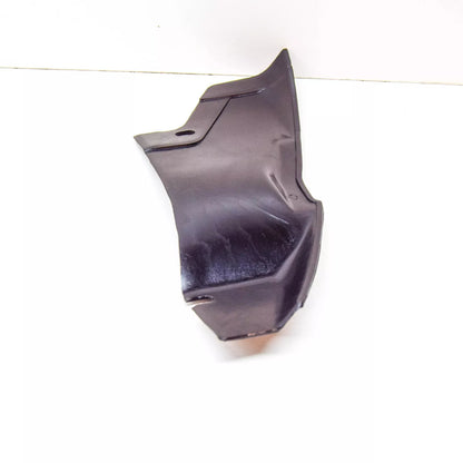 NEW BMW 3 E30 FRONT LEFT WHEEL HOUSING COVER 51711943829 1943829 ORIGINAL