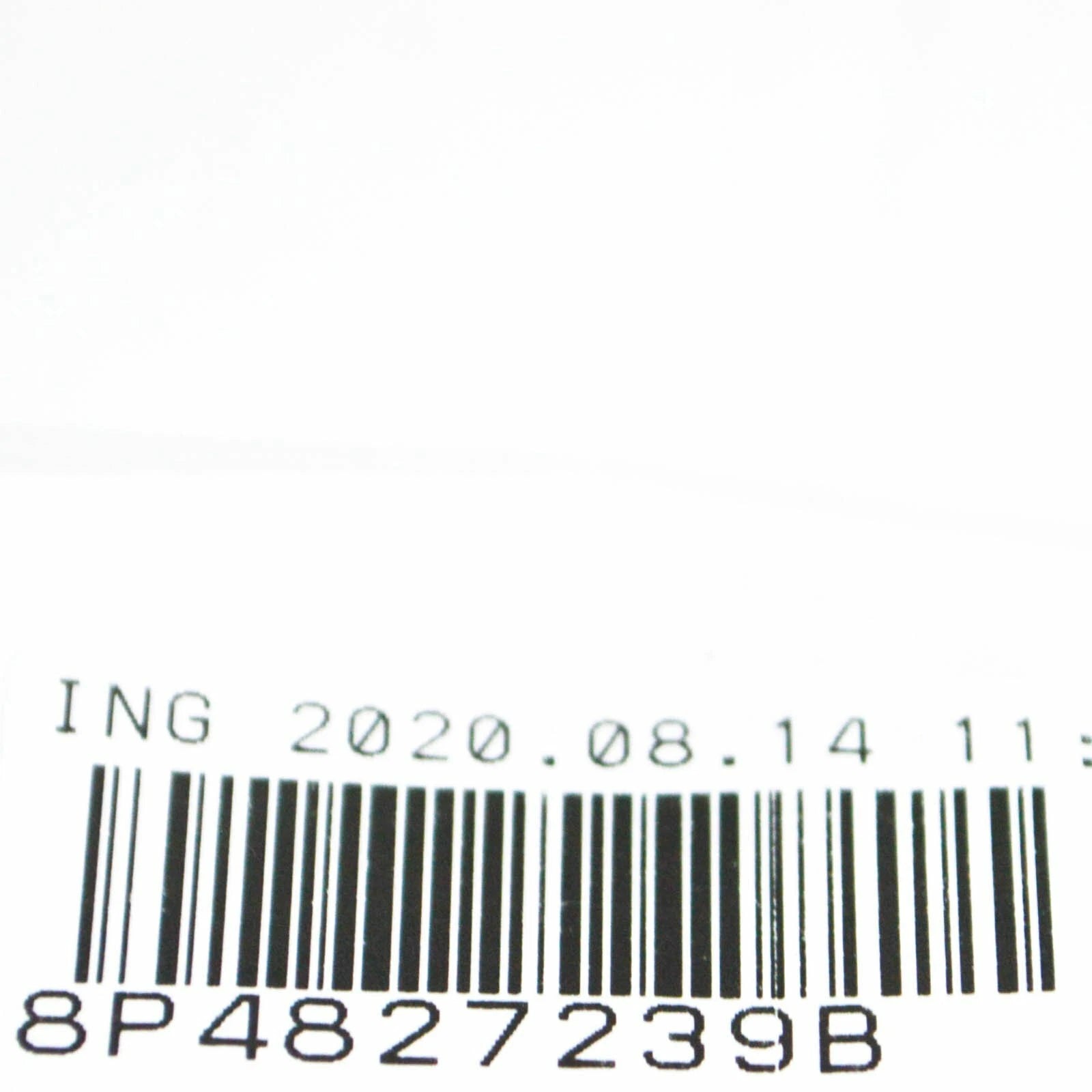 NEW AUDI A3 8P REAR LID SIDE PANEL STOP BUFFER 8P4827239B ORIGINAL