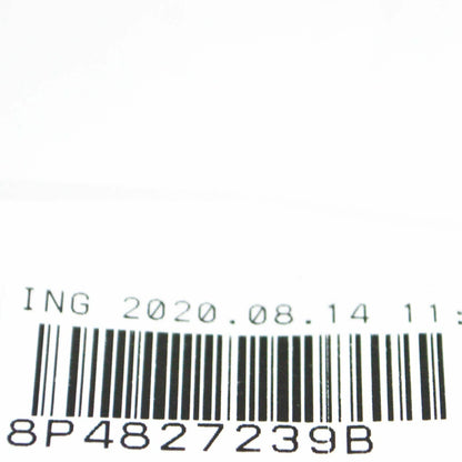 NEW AUDI A3 8P REAR LID SIDE PANEL STOP BUFFER 8P4827239B ORIGINAL