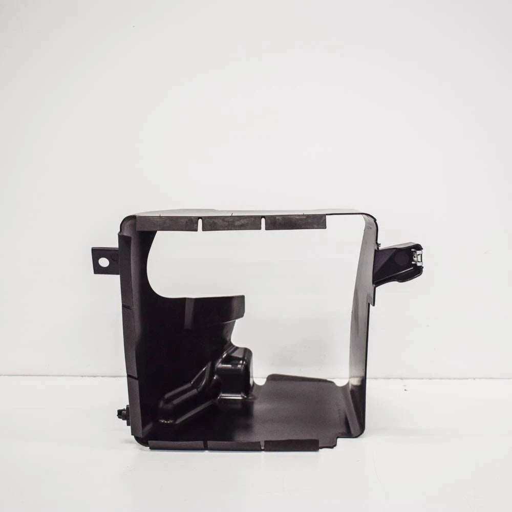 NEW BMW 7 F01 FRONT RIGHT AIR DUCT 51747898884 7898884 2015 ORIGINAL