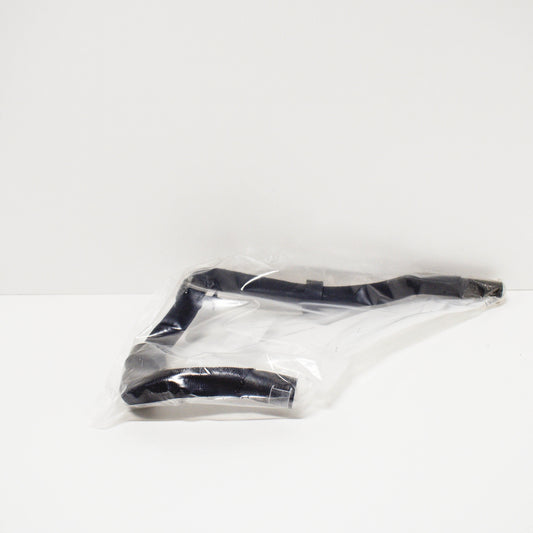 NEW AUDI A4 B8 CENTER COOLANT WATER PIPE HOSE 8K0145923B ORIGINAL
