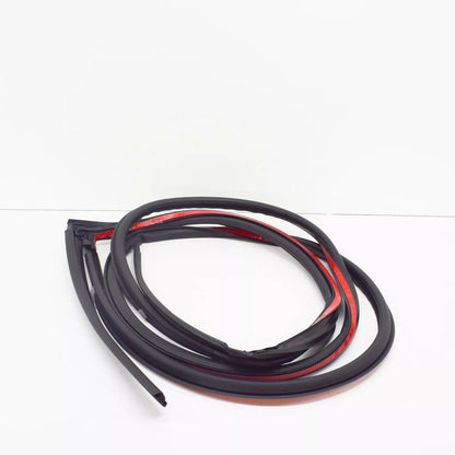 NEW AUDI Q7 4L REAR OUTER DOOR SEAL LEFT SELF-ADHESIVE 4L0839911 ORIGINAL