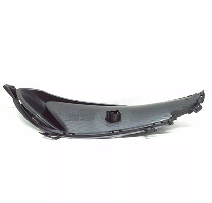 NEW MERCEDES-BENZ A-CLASS W176 FRONT BUMPER RIGHT GRILLE A1768852800