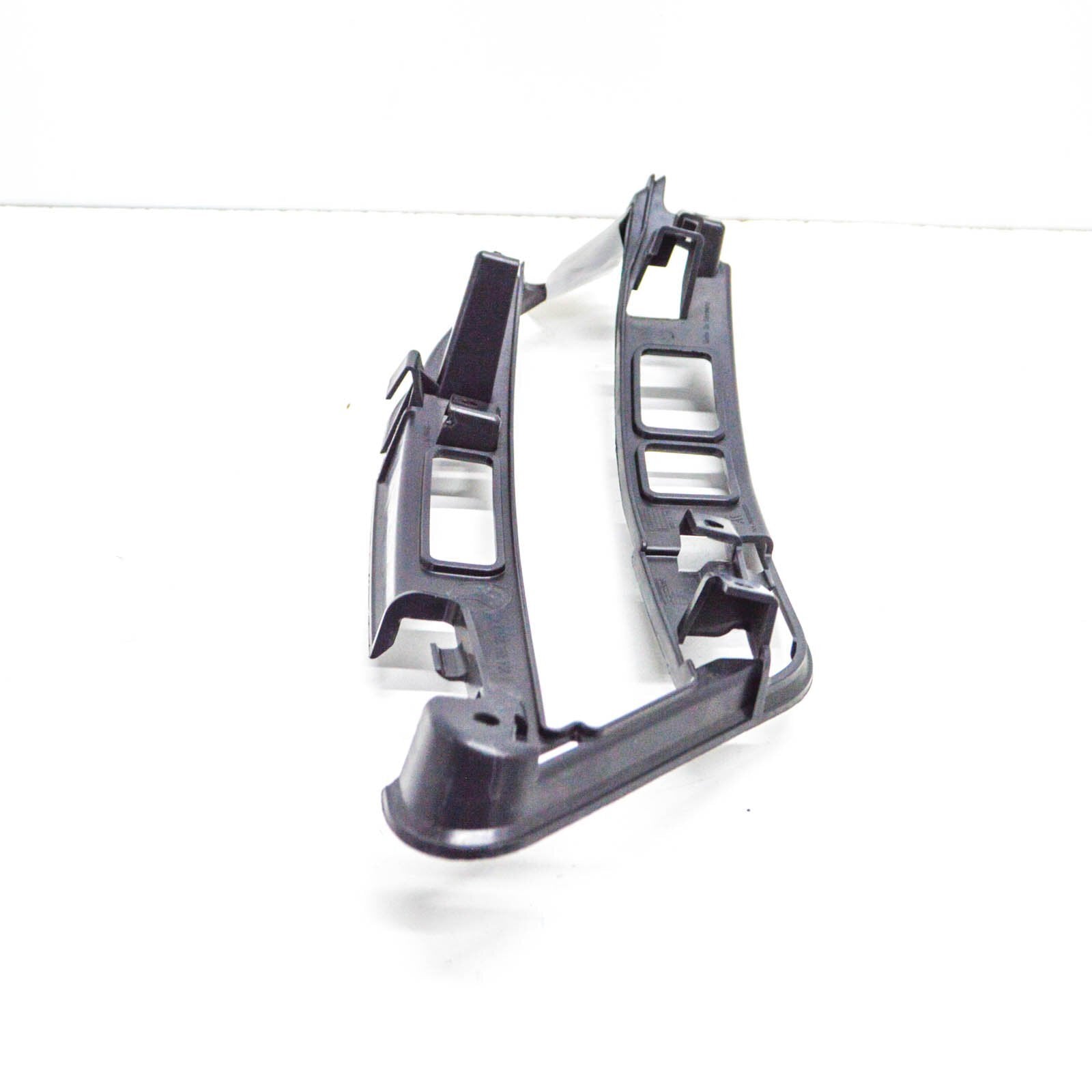 NEW MB C W204 FRONT BUMPER COVER RIGHT GRILLE BRACKET A2048852914 ORIGINAL