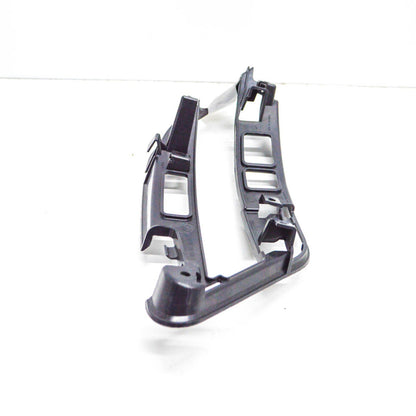 NEW MB C W204 FRONT BUMPER COVER RIGHT GRILLE BRACKET A2048852914 ORIGINAL