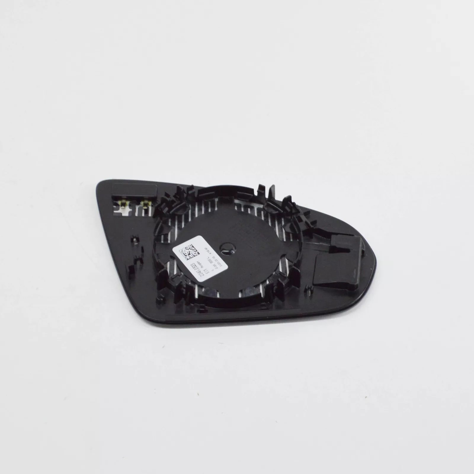 NEW MERCEDES-BENZ A W177 FRONT LEFT DOOR MIRROR GLASS A0998102101 ORIGINAL