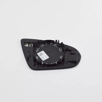 NEW MERCEDES-BENZ A W177 FRONT LEFT DOOR MIRROR GLASS A0998102101 ORIGINAL