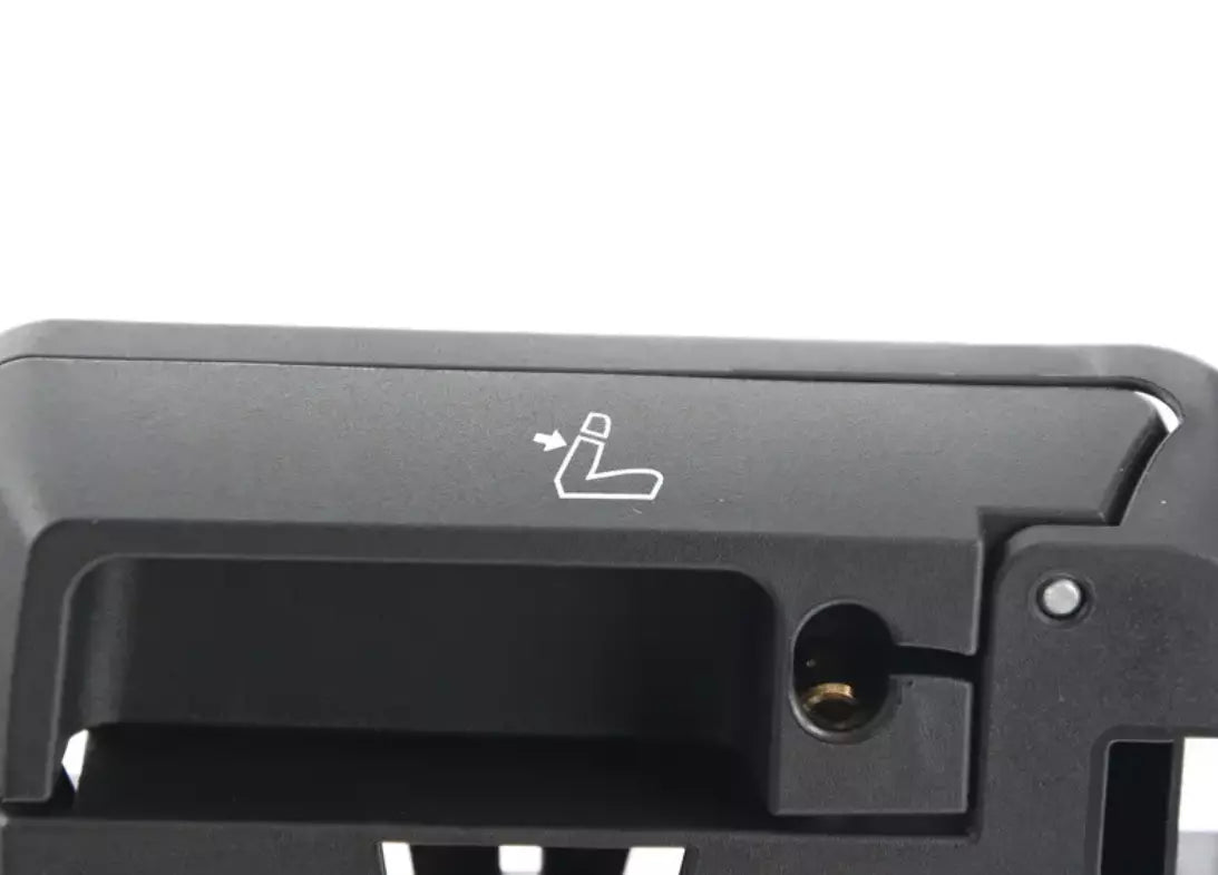 NEW BMW 3 G20, G28 REAR SEAT BOWDEN CABLE RELEASE 52207392145 7392145 ORIGINAL