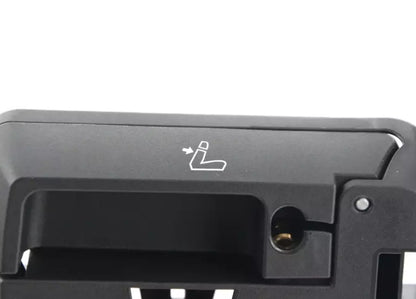 NEW BMW 3 G20, G28 REAR SEAT BOWDEN CABLE RELEASE 52207392145 7392145 ORIGINAL