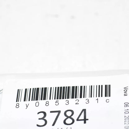 NEW AUDI A3 LIMOUSINE 8Y FRONT BUMPER RADIATOR GRILLE BRACKET 8Y0853231C