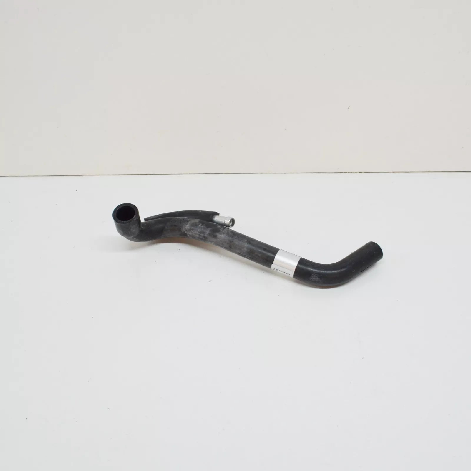 NEW BMW E30 E34 CABRIO COUPE VOLUME AIR FLOW SENSOR HOSE 1714527 11631714527