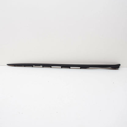 NEW BMW 3 F34 REAR DRIP MOLDING RIGHT SIDE 51317285948 7285948 2014 ORIGINAL