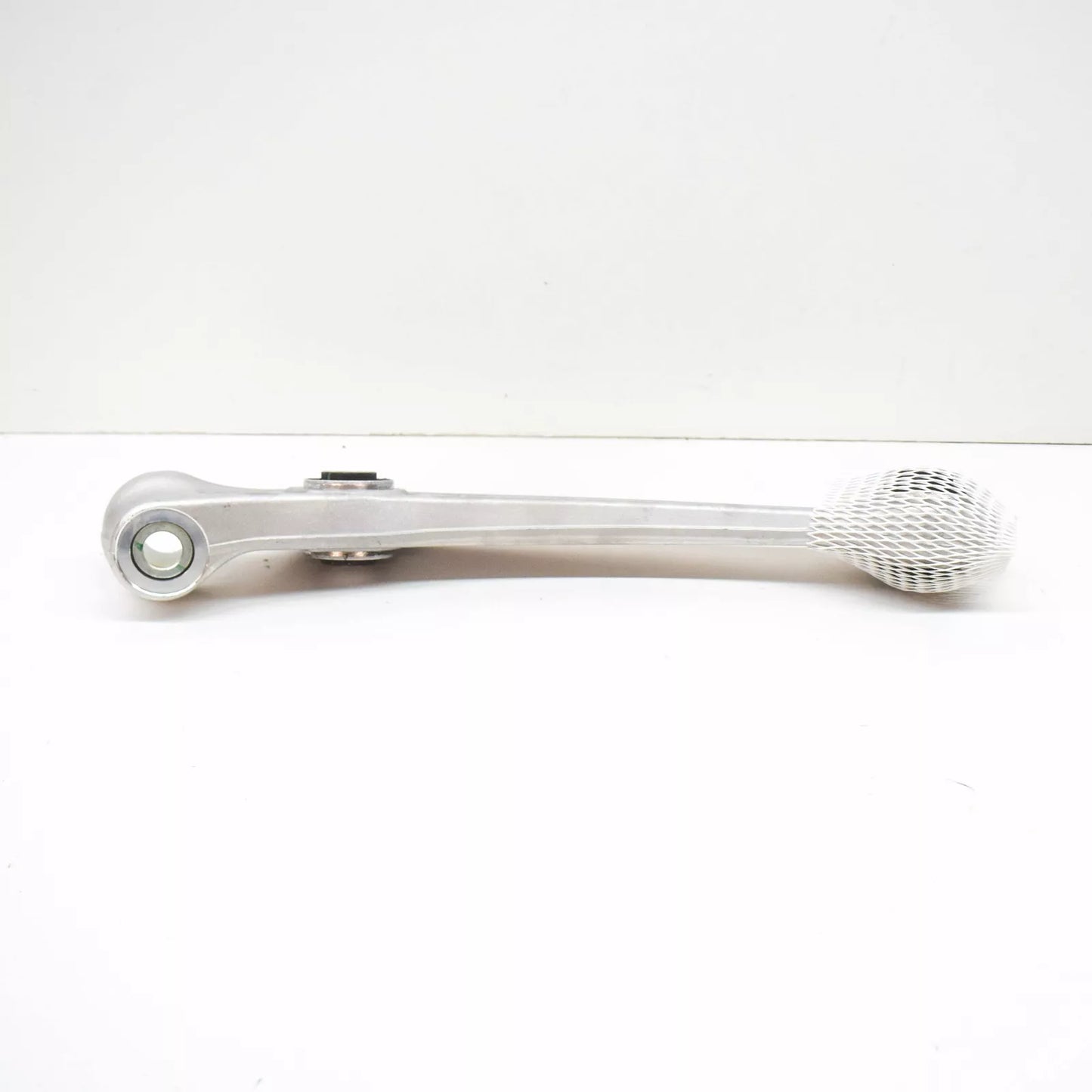 NEW AUDI A4 B8 FRONT RIGHT FRONT WISHBONE LINK 8K0407152F ORIGINAL