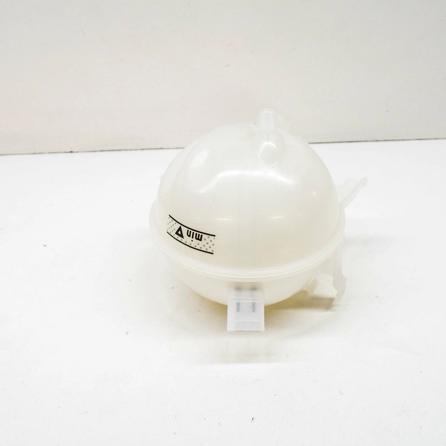 NEW AUDI TTRS 8J COOLANT EXPANSION TANK 8J0121407
