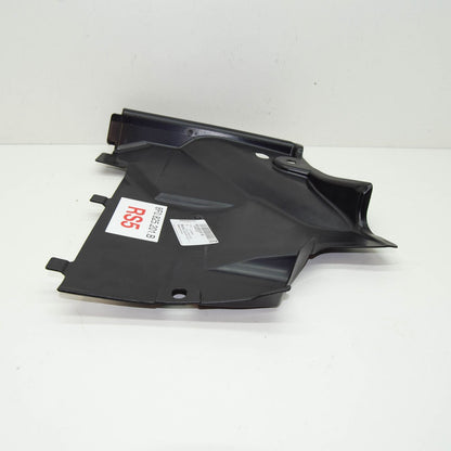 NEW AUDI Q5 FY FRONT LEFT UNDERBODY TRIM 8F0825201B ORIGINAL